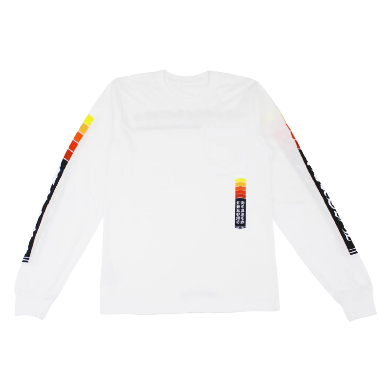 Boost Made In Hollywood Long Sleeve T-Shirt