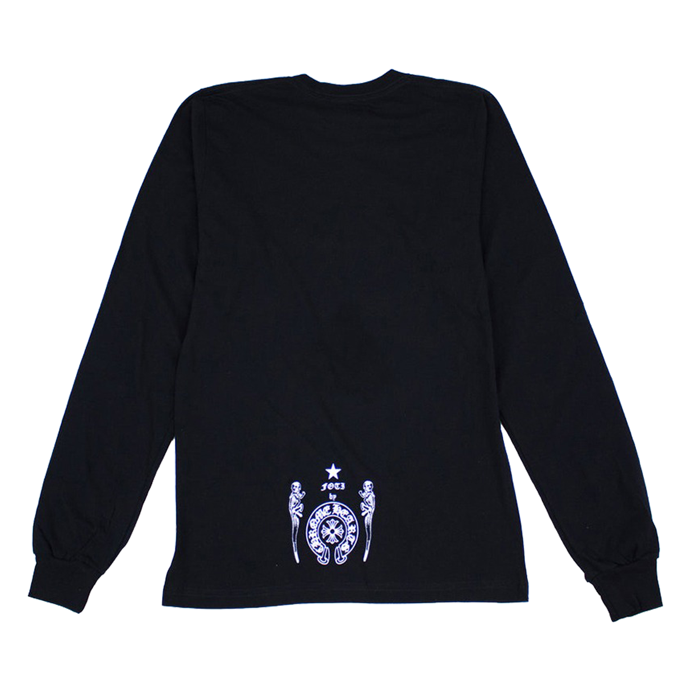 CH Foti L/S T-Shirt (Version 2)