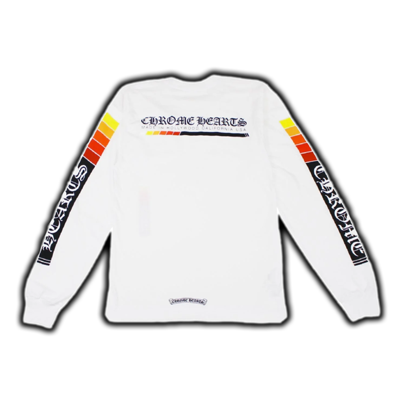 Boost Made In Hollywood Long Sleeve T-Shirt