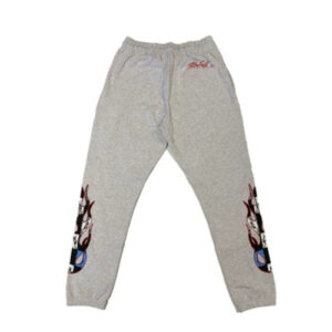 Chrome Hearts Matty Boy Brain Sweatpant